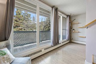 Photo 10: 213 414 Squirrel Street: Banff Apartment for sale : MLS®# A2121440