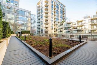 Photo 27: 311 1783 MANITOBA Street in Vancouver: False Creek Condo for sale in "The Residences at West" (Vancouver West)  : MLS®# R2827868