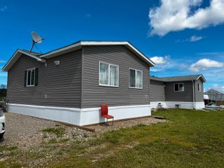 Photo 4: 13665 283 Road in Charlie Lake: Fort St. John - Rural W 100th Manufactured Home for sale (Fort St. John)  : MLS®# R2710630
