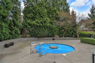 Photo 38: 121 15175 62A Avenue in Surrey: Sullivan Station Townhouse for sale in "BROOKLANDS" : MLS®# R2847561