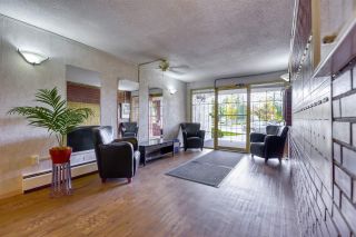 Photo 18: 308 12096 222 Street in Maple Ridge: West Central Condo for sale in "CANUCK PLAZA" : MLS®# R2541037
