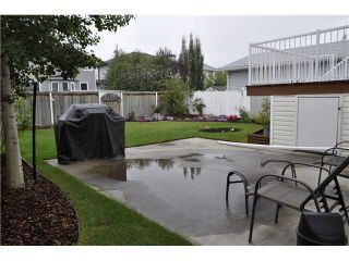Photo 19: 1235 ERIN Drive SE: Airdrie Residential Detached Single Family for sale : MLS®# C3580780