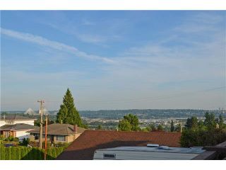 Photo 7: 435 MARMONT Street in Coquitlam: Central Coquitlam Duplex for sale in "AUSTIN HEIGHTS" : MLS®# V1129967