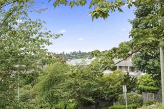 Photo 21: 605 1032 QUEENS Avenue in New Westminster: Uptown NW Condo for sale in "QUEENS TERRACE" : MLS®# R2464019