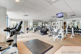 Photo 28: Condo for sale : 2 bedrooms : 555 Front St #1202 in San Diego