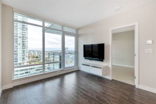 Photo 10: 2706 2008 ROSSER Avenue in Burnaby: Brentwood Park Condo for sale in "SOLO" (Burnaby North)  : MLS®# R2510358