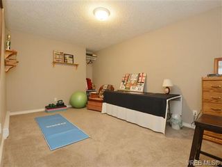 Photo 20: 3420 Mary Anne Cres in VICTORIA: Co Triangle House for sale (Colwood)  : MLS®# 723824