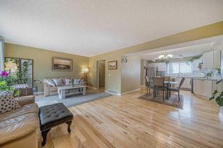Photo 13: 53 4810 40 Avenue SW in Calgary: Glamorgan Row/Townhouse for sale : MLS®# A2124076