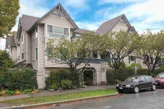 Photo 3: 201 1641 WOODLAND DRIVE in Vancouver: Grandview VE Condo for sale (Vancouver East)  : MLS®# R2070144