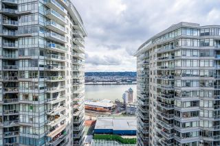 Photo 26:  in New Westminster: Downtown NW Condo for sale in "Ovation" : MLS®# R2862455