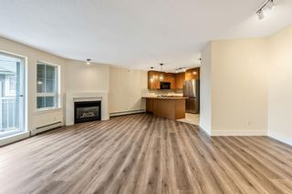 Photo 9: 435 35 Richard Court SW in Calgary: Lincoln Park Apartment for sale : MLS®# A1257333