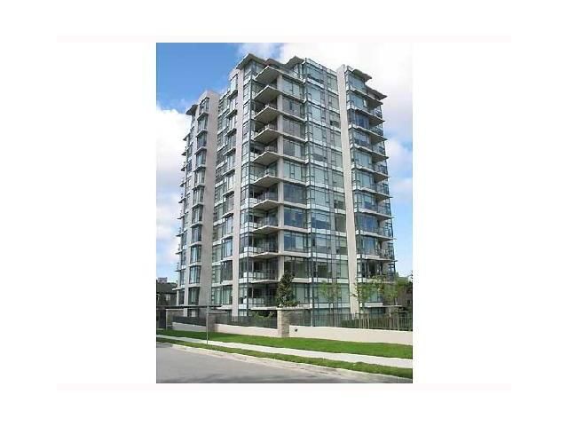 Main Photo: 605 1333 W 11TH Avenue in Vancouver: Fairview VW Condo for sale (Vancouver West)  : MLS®# V914060