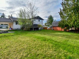 Photo 4: 1033 Westmore Rd in CAMPBELL RIVER: CR Campbell River West House for sale (Campbell River)  : MLS®# 810442