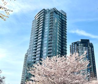 Photo 2: 2906 1483 HOMER Street in Vancouver: Yaletown Condo for sale in "Waterford" (Vancouver West)  : MLS®# R2865861