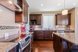 Photo 18: 1215 BURKEMONT Place in Coquitlam: Burke Mountain House for sale : MLS®# R2879897