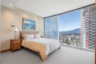 Photo 29: 4204 938 NELSON Street in Vancouver: Downtown VW Condo for sale in "One Wall Centre" (Vancouver West)  : MLS®# R2772981