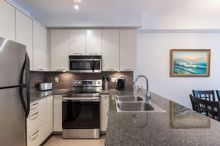 Photo 5: 216 2478 WELCHER Avenue in Port Coquitlam: Central Pt Coquitlam Condo for sale : MLS®# R2691726