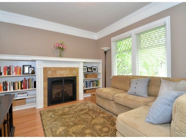 Photo 14: Photos: 3625 W 36TH AV in Vancouver: Dunbar House for sale (Vancouver West)  : MLS®# V1061619