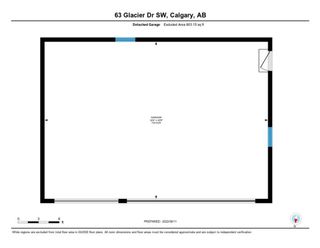 Photo 42: 63 Glacier Drive SW in Calgary: Glamorgan Detached for sale : MLS®# A1250747