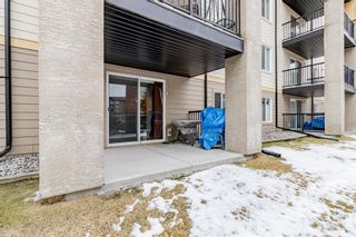 Photo 29: 8125 304 Mackenzie Way SW: Airdrie Apartment for sale : MLS®# A1188066
