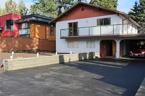 Main Photo: 972 Berkley Road: House for sale : MLS®# R2035241