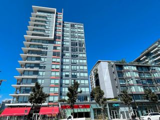 Photo 2: 209 1788 COLUMBIA Street in Vancouver: False Creek Condo for sale in "EPIC WEST" (Vancouver West)  : MLS®# R2715322