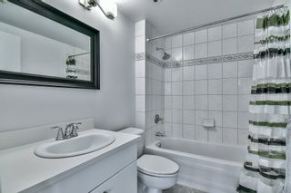 Photo 17: 1106 388 DRAKE Street in Vancouver: Yaletown Condo for sale in "GOVERNOR'S TOWER" (Vancouver West)  : MLS®# R2162040