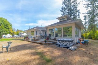 Photo 22: 9320/9316 Lochside Dr in North Saanich: NS Bazan Bay House for sale : MLS®# 886022