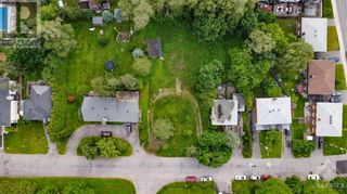 Photo 1: 832 HARE AVENUE in Ottawa: Vacant Land for sale : MLS®# 1327269