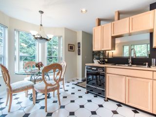 Photo 8: 46 101 PARKSIDE Drive in Port Moody: Heritage Mountain 1/2 Duplex for sale in "Treetops" : MLS®# R2760335