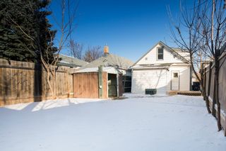 Photo 26: 378 Inglewood Street in Winnipeg: St James House for sale (5E)  : MLS®# 202003616