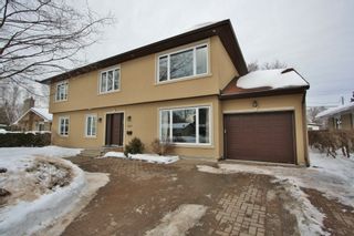 Photo 1:  in Ottawa: House for sale (Urbandale) 