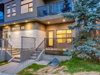 Photo 27: 101 1707 27 Avenue SW in Calgary: South Calgary Apartment for sale : MLS®# A2130549