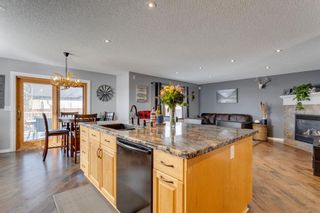 Photo 5: 101 Crystal Shores Drive: Okotoks Detached for sale : MLS®# A2019065
