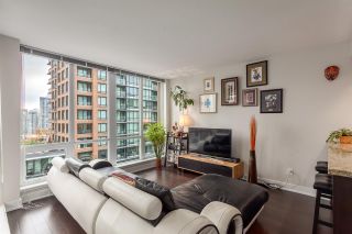 Photo 9: 1108 1055 RICHARDS Street in Vancouver: Downtown VW Condo for sale (Vancouver West)  : MLS®# R2118701