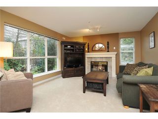Photo 2: 204 3770 THURSTON Street in Burnaby: Central Park BS Condo for sale (Burnaby South)  : MLS®# V944105