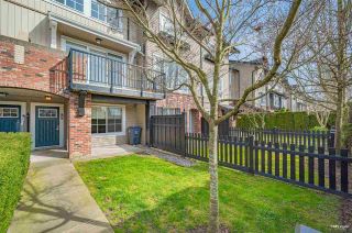 Photo 1: 172 2450 161A STREET in Surrey: Grandview Surrey Townhouse for sale (South Surrey White Rock)  : MLS®# R2560594