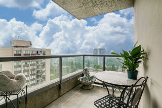 Photo 14: 1405 7077 BERESFORD Street in Burnaby: Highgate Condo for sale in "CITY CLUB ON THE PARK" (Burnaby South)  : MLS®# R2196464