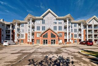 Photo 43: 335 8535 Bonaventure Drive SE in Calgary: Acadia Apartment for sale : MLS®# A2131561