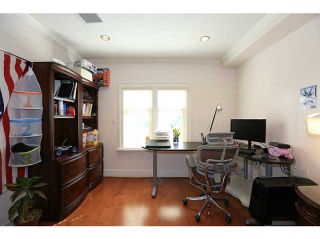 Photo 8: 5530 CHANCELLOR Boulevard in Vancouver: University VW House for sale (Vancouver West)  : MLS®# V1055612