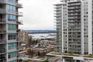 Photo 35: 904 125 E 14TH STREET in North Vancouver: Central Lonsdale Condo for sale : MLS®# R2754942