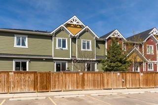Photo 30: 107 2400 Ravenswood View SE: Airdrie Row/Townhouse for sale : MLS®# A2130554
