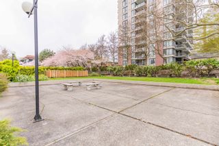 Photo 26: 305 740 HAMILTON Street in New Westminster: Uptown NW Condo for sale in "THE STATESMAN" : MLS®# R2770908