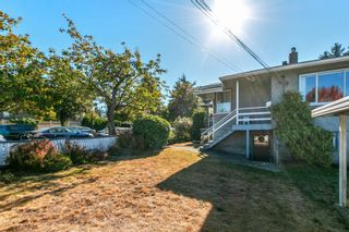 Photo 27: 607 W 29TH Avenue in Vancouver: Cambie House for sale in "CAMBIE" (Vancouver West)  : MLS®# R2732228