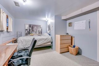 Photo 12: 3112 W 5TH Avenue in Vancouver: Kitsilano House for sale (Vancouver West)  : MLS®# R2263388