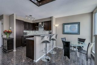 Photo 2: 806 1238 RICHARDS STREET in Vancouver: Yaletown Condo for sale (Vancouver West)  : MLS®# R2068164