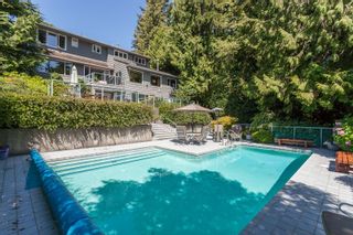 Photo 18: 3058 SPENCER Drive in West Vancouver: Altamont House for sale : MLS®# R2123954