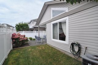 Photo 10: 204 8485 YOUNG Road in Chilliwack: Chilliwack W Young-Well Townhouse for sale in "HAZELWOOD GROVE" : MLS®# H1203476
