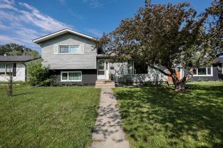 Photo 37: 300 Rouge Road in Winnipeg: Westwood Residential for sale (5G)  : MLS®# 202315508