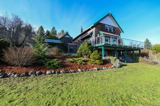 Photo 2: 5444 Tappin St in Union Bay: CV Union Bay/Fanny Bay House for sale (Comox Valley)  : MLS®# 890031